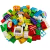 Image de LEGO Steine Bausteine Bunt Gemischt