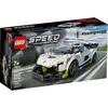 Image de LEGO Speed Champions 76900 Koenigsegg Jesko (76900, LEGO Speed Champions)