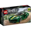 Image de LEGO Lotus Evija (76907, LEGO Speed Champions)