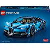 Image de LEGO Bugatti Chiron (42083, LEGO difficiles à trouver, LEGO Technic)