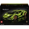 Image de LEGO Lamborghini Sián FKP 37 (42115, LEGO difficiles à trouver, LEGO Technic)