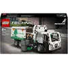 Image de LEGO 42167 Benne à ordures Mack LR Electric (42167, LEGO Technic)