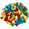 Image de LEGO Riesen Paket Steine Bunt Gemischt 1 KG NEU! 1 Paket   Jede Mischung individuell zusammengestellt