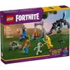 Image de LEGO Das Lager von Schali und der Zündkerzenkünstlerin