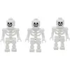 Image de LEGO Skelette Skeleton 3 Minifiguren