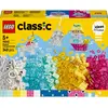 Image de LEGO Zauberbox mit durchsichtigen Steinen (LEGO Classic)