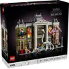 Image de LEGO Musée d'histoire naturelle (LEGO Icons)