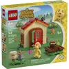 Image de LEGO La maison confortable d'Abeille (LEGO Animal Crossing)
