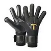 Image de T1tan Gants De Gardien De But Junior Avec Protection Des Doigts Rebel 2.0 Black-out