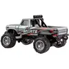 Image de Amewi Monster Truck Die Cast 1:64 RTR, Grau, Altersempfehlung