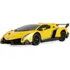 Image de Amewi RC Drift Lizenz Lamborghini Veneno gelb (RTR Prêt à fonctionner)