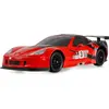 Image de Amewi RC Drift Lizenz Corvette rot (RTR Prêt à fonctionner)