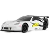 Image de Amewi RC Drift Lizenz Corvette weiss (RTR Prêt à fonctionner)
