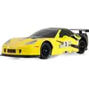 Image de Amewi RC Drift Lizenz Corvette gelb (RTR Prêt à fonctionner)