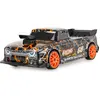 Image de Amewi Drift Sport Car Mini-Breaker 4WD 1:24 RTR orange (RTR Prêt à fonctionner)