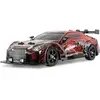 Image de Amewi RC Drift Sport rot/grün (RTR Prêt à fonctionner)