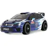 Image de Amewi Hyper Go Volkswagen Polo R WRC Rallye/Drift RTR (RTR Prêt à fonctionner)
