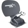 Image de Camping First Satmex 55 plus (Antenne parabolique, 34.80 dB, DVB-S / -S2), Parabole + antenne, Noir