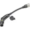 Image de Juice Technology, Voiture électrique : câble de recharge, Juice Booster 2 Adapter (Type 2, 22 kW, 32 A, 6.20 m)