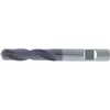 Image de Magni, Foret, Foret hélicoïdal VHM TiALN type UNI tige HB 3xD 6mm FORTIS (3 x D)
