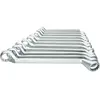 Image de Forum Professional Solutions, Clé à molette, Clé polygonale double DIN838 12 pièces (32 mm, 19 mm, 12 mm, 24 mm, 14 mm, 22 mm, 16 mm, 23 mm, 10 mm, 18 mm, 27 mm, 17 mm, 11 mm, 15 mm, 30 mm, 28 mm, 13 mm, 20 mm, 25 mm)