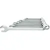 Image de Forum Professional Solutions, Clé à molette, Clés mixtes DIN3113B 9 pces 8-24mm (19 mm, 12 mm, 24 mm, 14 mm, 22 mm, 16 mm, 23 mm, 10 mm, 21 mm, 18 mm, 17 mm, 11 mm, 15 mm, 8 mm, 9 mm, 13 mm, 20 mm)