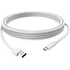 Image de Vision Câble USB type A (M) vers USB-C (M) (1 m, USB 3.2 Gen 1), Câble USB