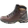 Image de GriSport, Unisexe, Chaussures de randonnée, Chaussures de travail et de loisirs, taille 40, marron (40), Marron