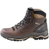 Image de GriSport, Hommes, Chaussures de randonnée, Chaussures professionnelles et de loisirs, taille 44, marron (44), Marron