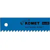Image de Magni, Lame de scie, Lame de scie mécanique Komet HSSBi Z10 par pouce 400x32x1,60mm