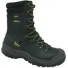 Image de GriSport, Chaussures de travail, Chaussures d'hiver Stromboli, S3, taille 40, noir (S3, 40)