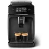 Image de Philips EP1200/00 Espresso Coffee maker, Black, Machine à café automatique, Gris, Noir