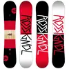 Image de Rossignol Planche De Snowboard District