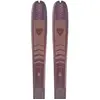 Image de Rossignol Skis De Randonnée Pour Femme Escaper 87 Open