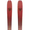 Image de Rossignol Skis De Montagne Escaper 87 Open