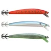 Image de Maria Turlutte Squid Minnow 8g 100 Mm