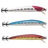 Image de Maria Turlutte Squid Minnow 19g 130 Mm