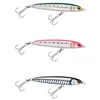 Image de Yamashita Stickbait Coulant Rerise S 55g 130 Mm