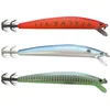 Image de Maria Turlutte Squid Minnow 8g 100 Mm