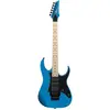 Image de Ibanez Guitare électrique RG550-EB Genesis, bleu électrique (Guitare électrique, Érable, Tilleul), Guitare, Bleu