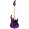 Image de Ibanez RG550-PN Electric guitar, purple (Guitare classique), Guitare, Violet