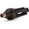 Image de Zoom TPS-4 (Support, Réglable en hauteur), Pied + support mural pour enceinte, Noir