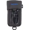 Image de Zoom PCH-8, Enregistrement : accessoires