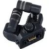 Image de Zoom XAH-8 XY/AB Mic Capsule pour H8 (Micro), Enregistrement : accessoires