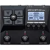 Image de Zoom Pédale multi-effets pour guitare G2 FOUR (EMBARGO) (Guitare), Pédale d'effet, Noir
