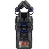 Image de Zoom H6studio Handy Recorder (Portable), Enregistreur audio, Noir