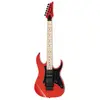 Image de Ibanez RG550-RF Genesis Electric Guitar, red (Guitare classique), Guitare, Rouge
