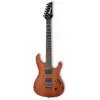 Image de Ibanez gitaar S521-MOL Huile d'acajou (Guitare électrique, Acajou), Guitare, Marron