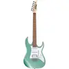 Image de Ibanez gitaar GRX40MGN vert métallique (Guitare électrique), Guitare, Vert