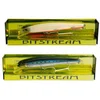 Image de Tackle House Minnow Bitstream Floating 124 Mm
